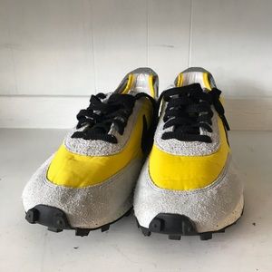 Nike x Undercover Daybreak shoes